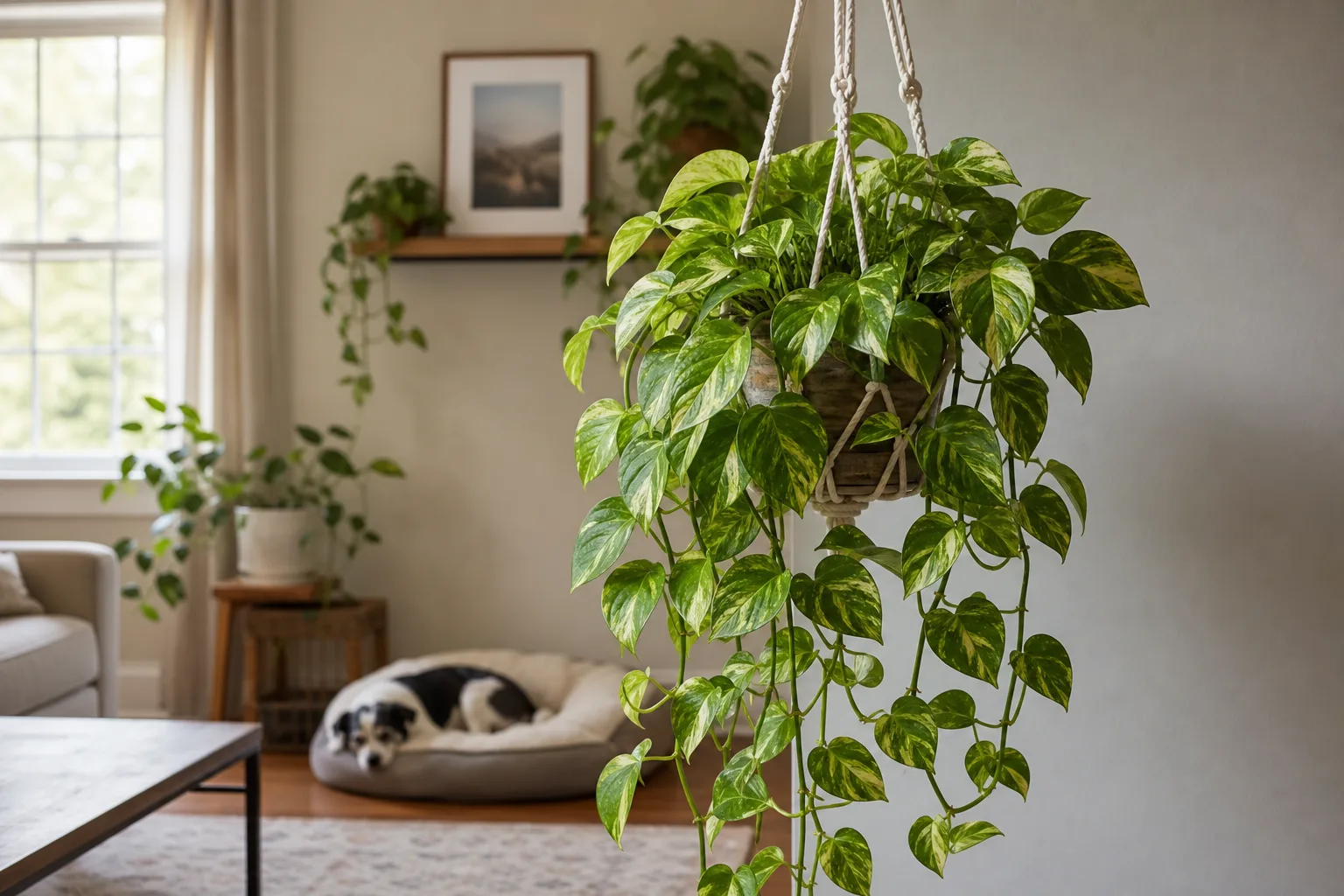 Quick Answer Are Pothos Plants Toxic To Pets for quick answer: are pothos plants toxic to pets?