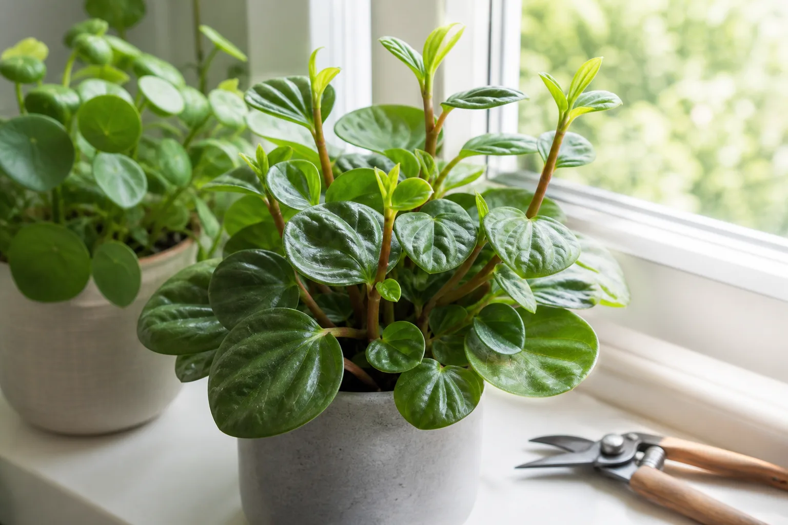 When To Propagate Peperomia for when to propagate peperomia
