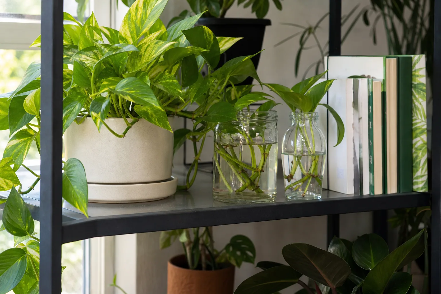 When To Use This Guide Vs The Pothos Hub for when to use this guide vs the pothos hub