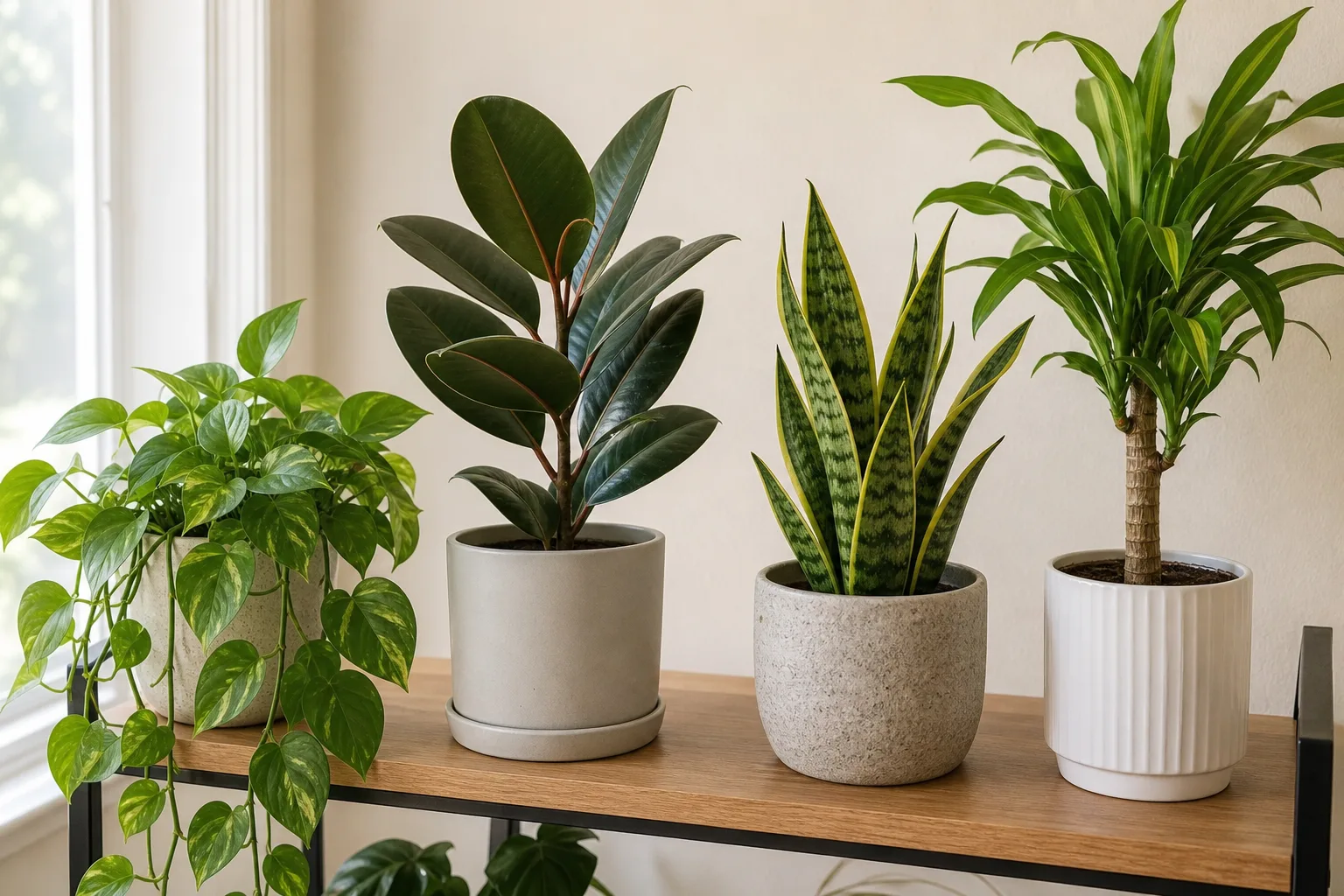 A Plant By Plant Pruning Guide for a plant-by-plant pruning guide