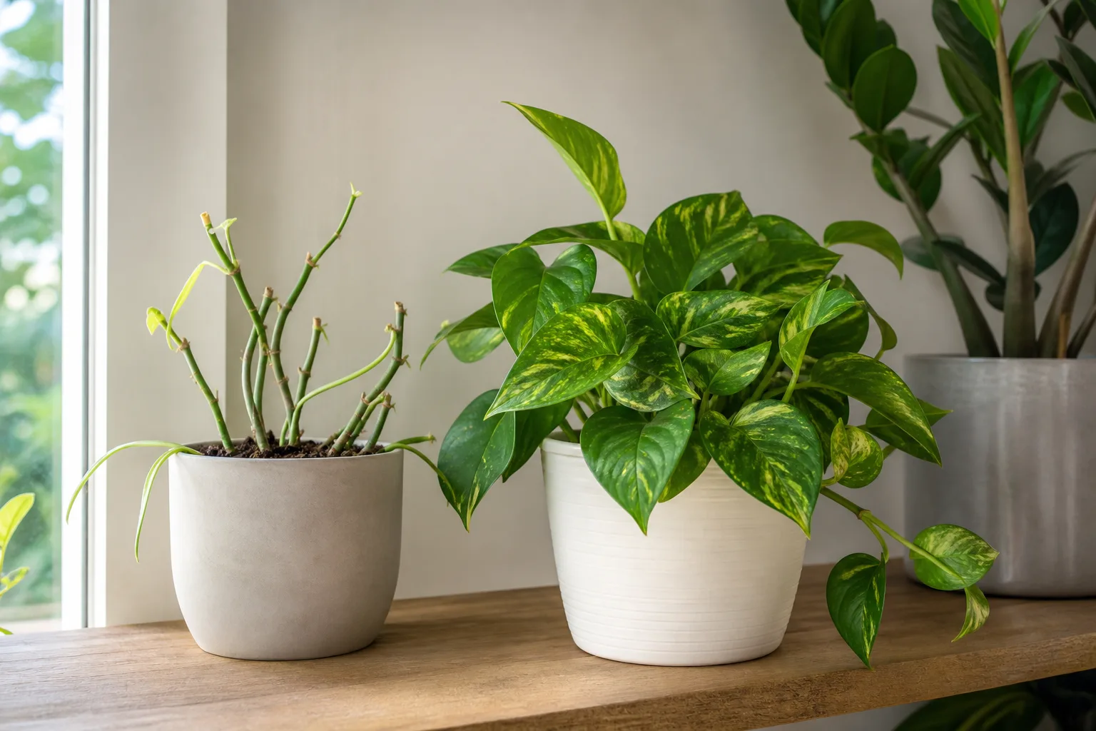 Common Pruning Mistakes That Damage Indoor Plants for common pruning mistakes that damage indoor plants