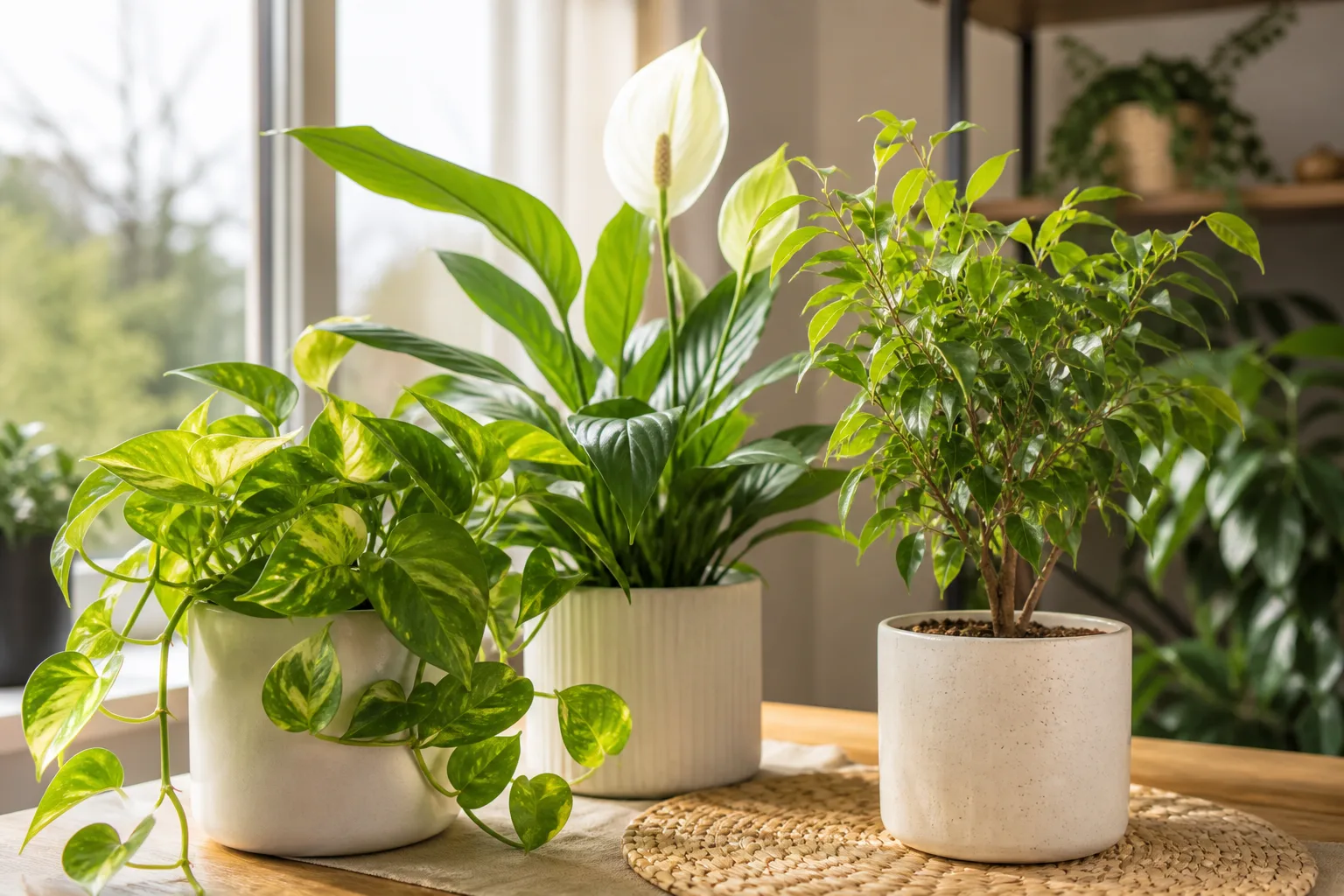 The Best Time To Prune Indoor Plants for the best time to prune indoor plants