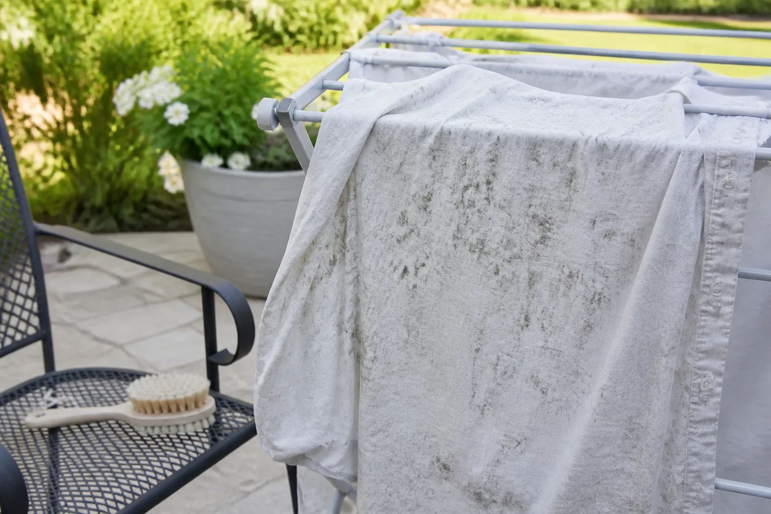 Washable Clothes The Complete Sequence for washable clothes: the complete sequence