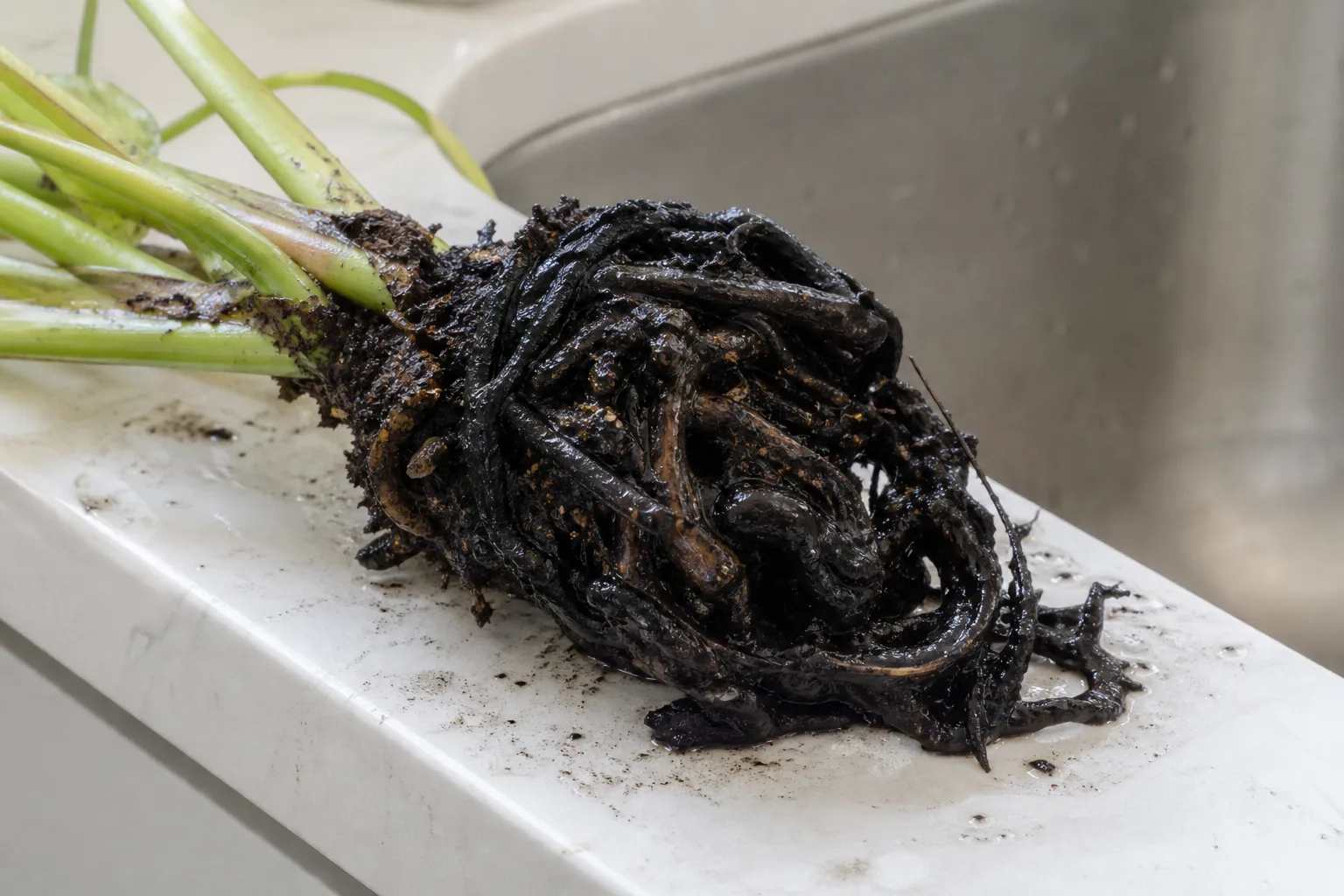 When A Plant Is Too Far Gone for when a plant is too far gone