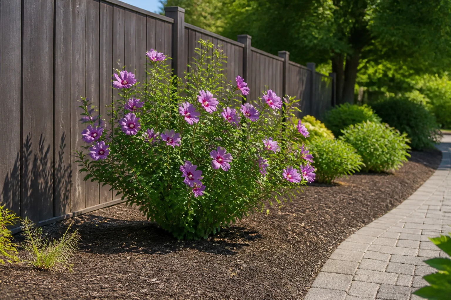 Site Selection Sun And Spacing Come First for site selection: sun and spacing come first