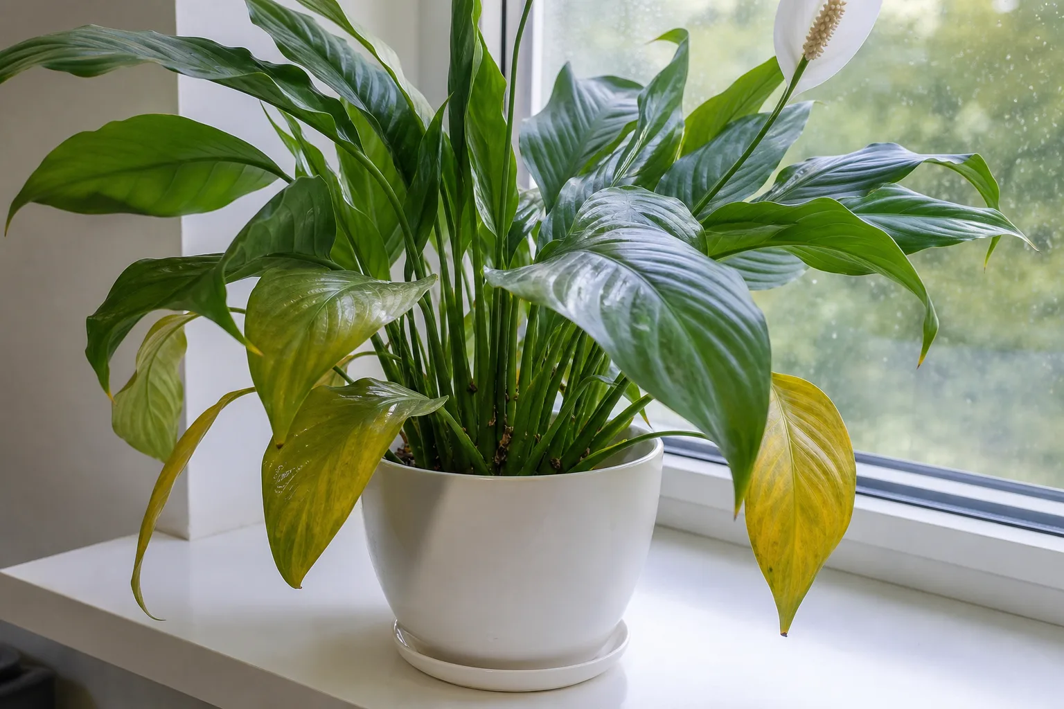 How Scale Damages Your Houseplants for how scale damages your houseplants