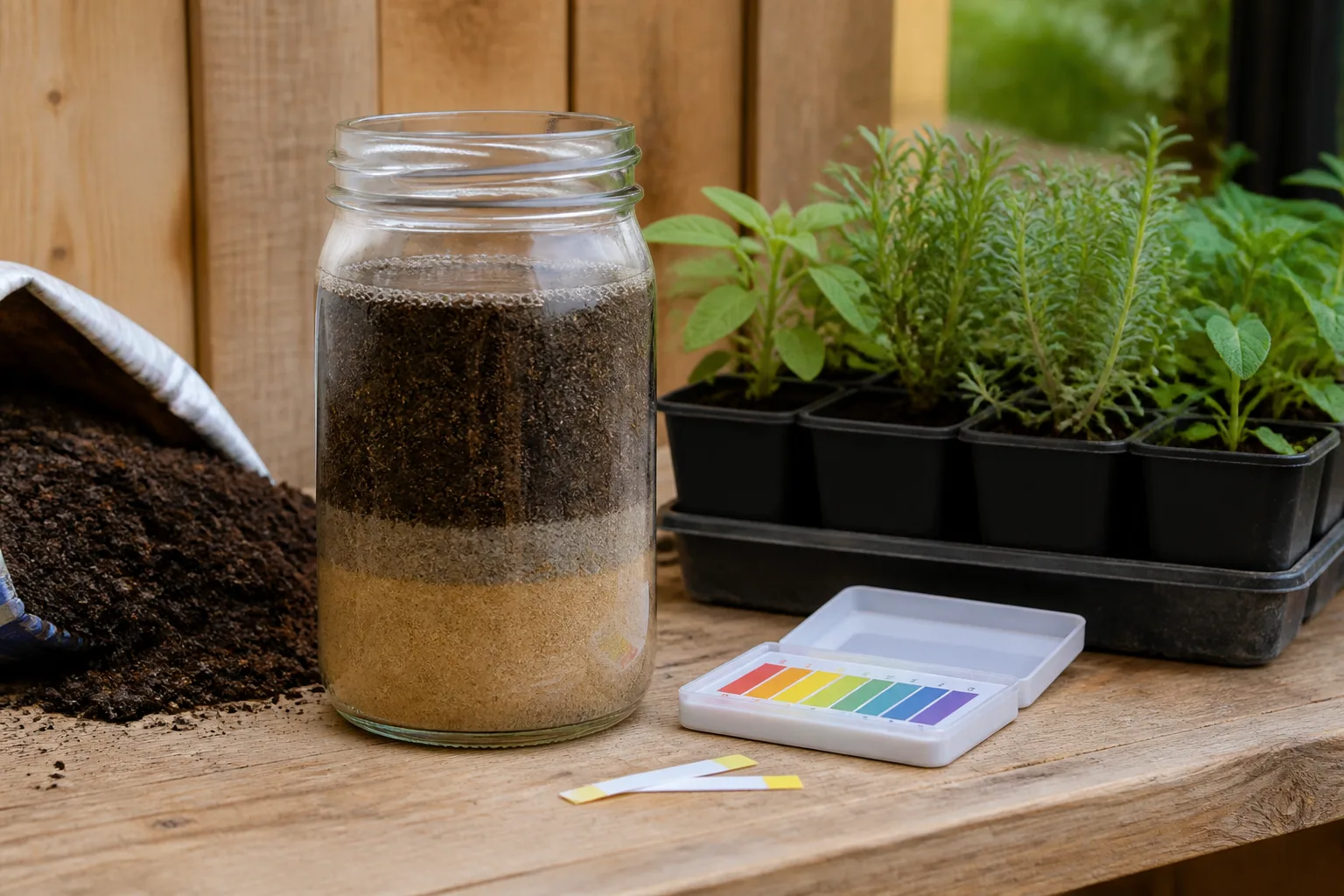 Read Your Soil Before You Choose for read your soil before you choose