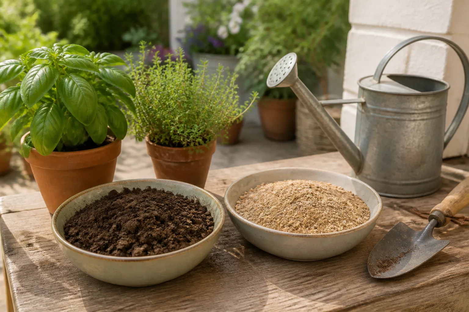 The Short Answer Soil Climate And How Often You Water for the short answer: soil, climate, and how often you water