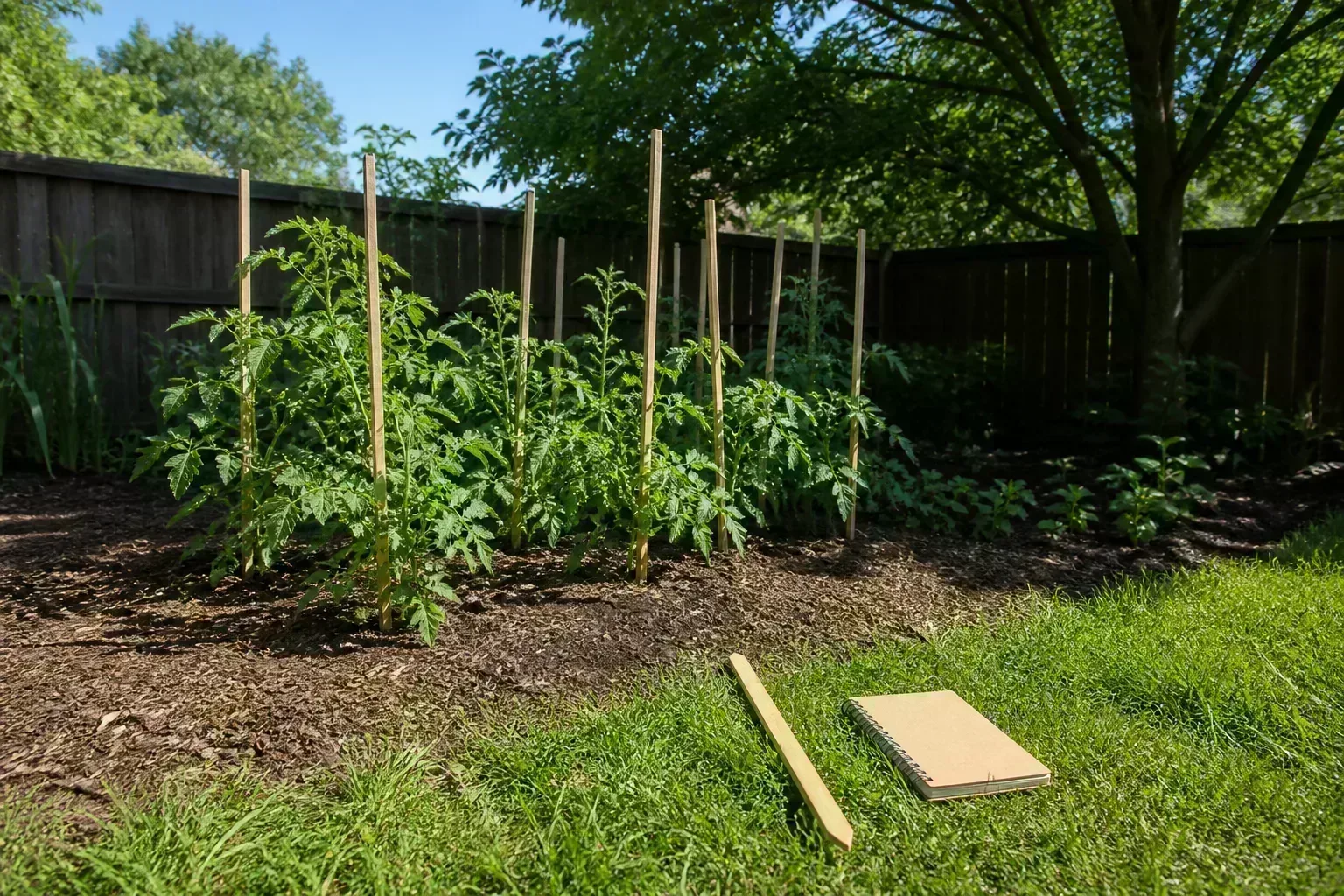 How To Test Whether Your Yard Gets Enough Light for how to test whether your yard gets enough light
