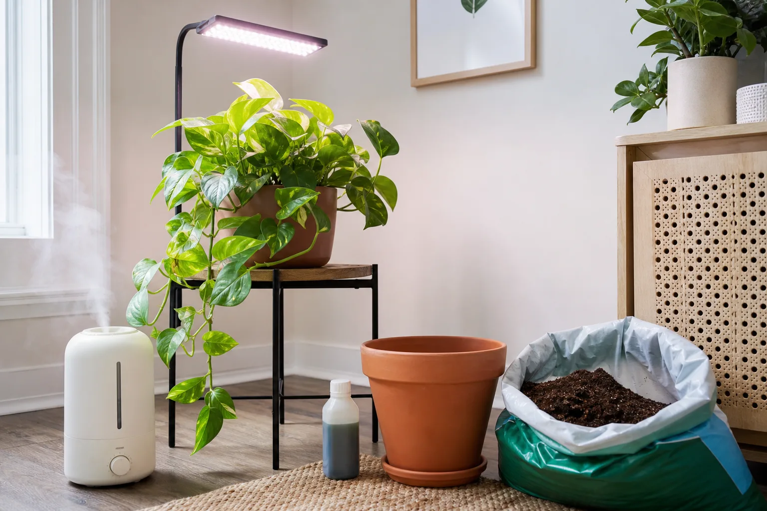Nine Ways To Speed Up Slow Growing Plants for nine ways to speed up slow growing plants