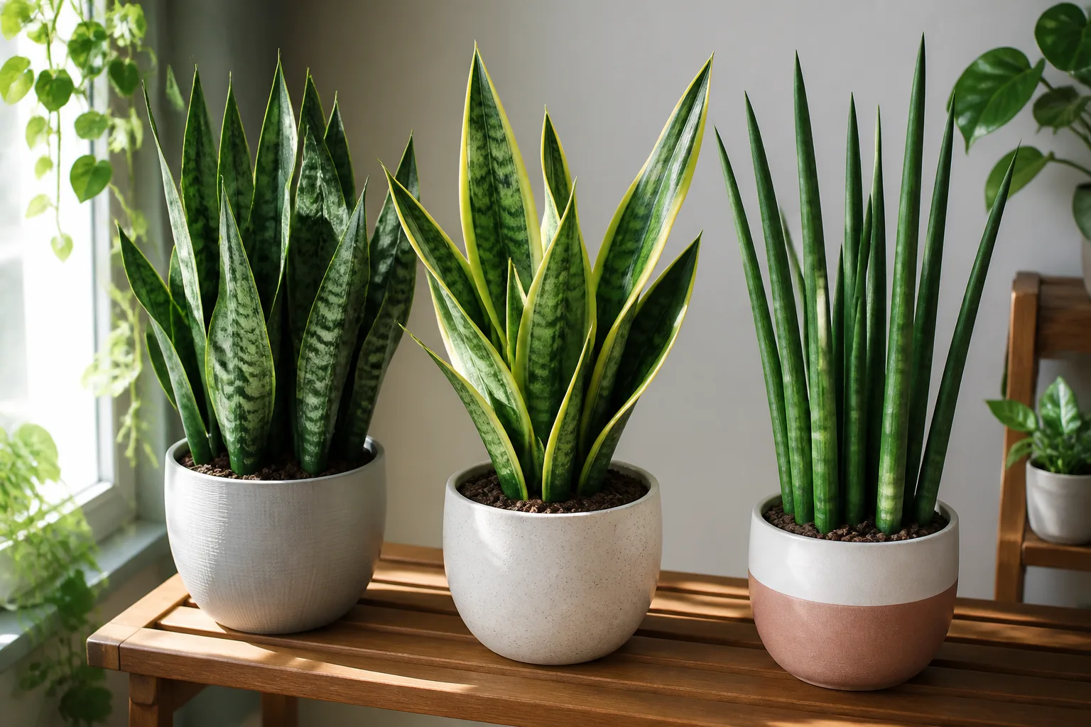 Which Snake Plant Varieties Bloom Most Reliably for which snake plant varieties bloom most reliably