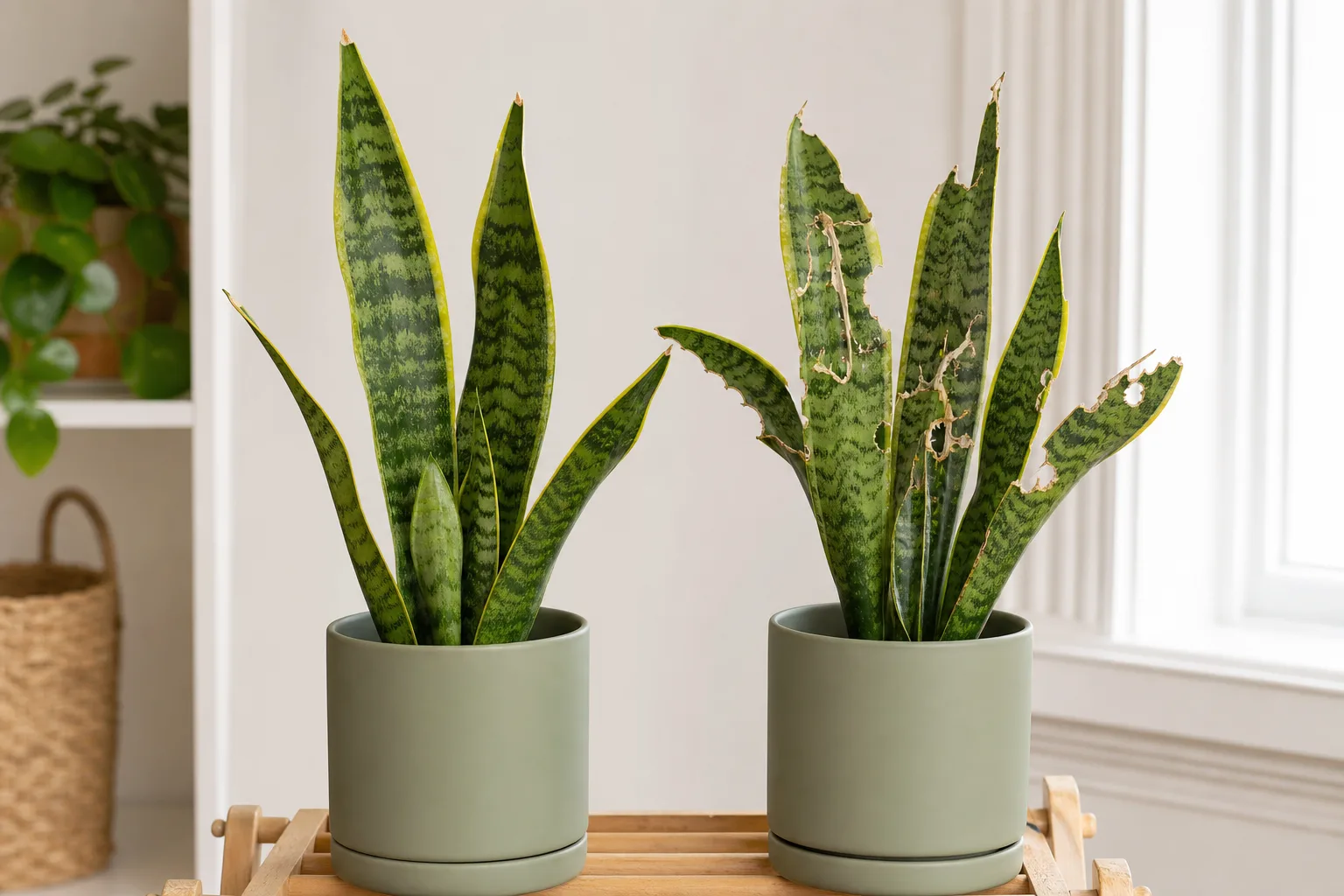 How Much Snake Plant Is Dangerous for how much snake plant is dangerous?