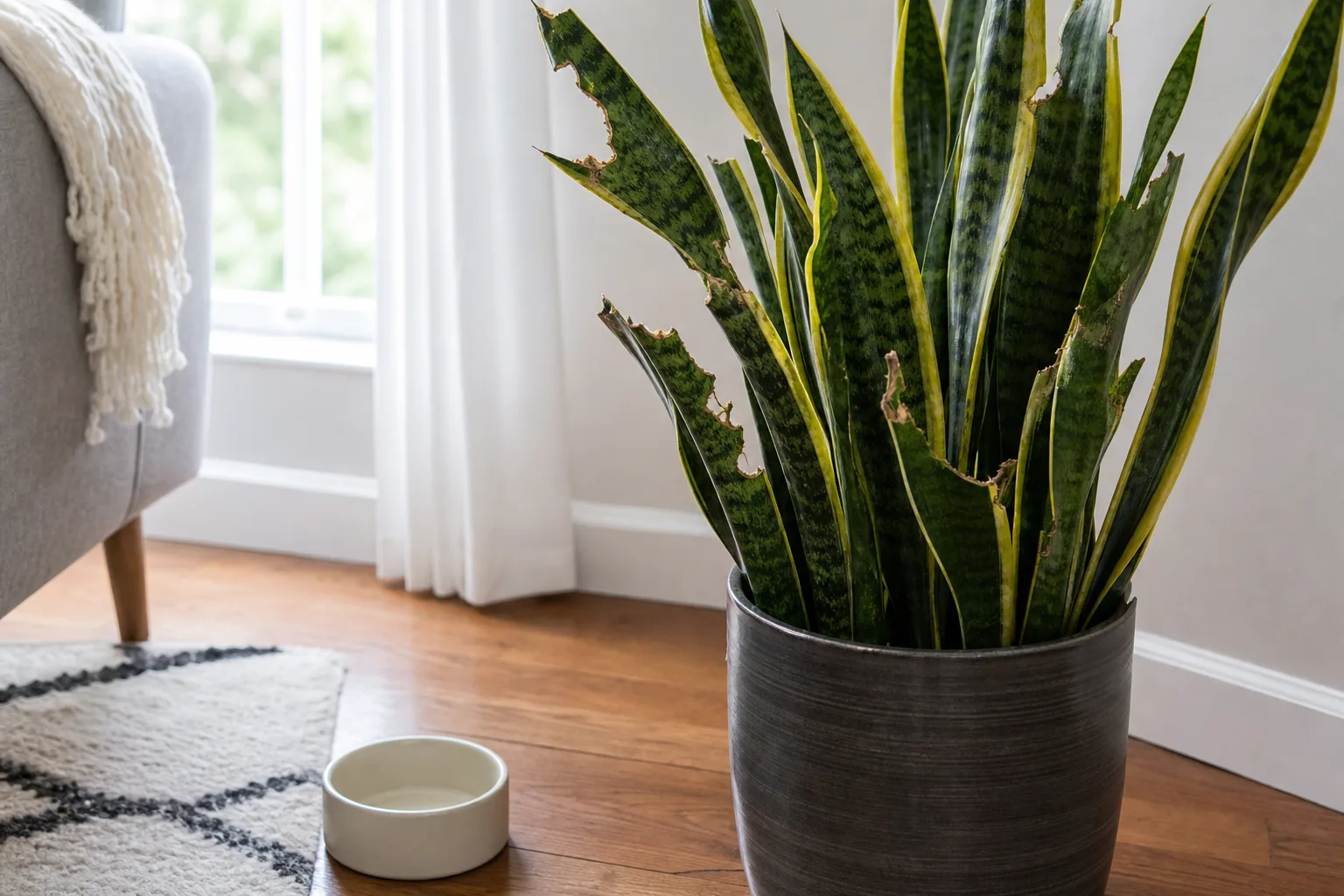 Symptoms Of Snake Plant Poisoning for symptoms of snake plant poisoning