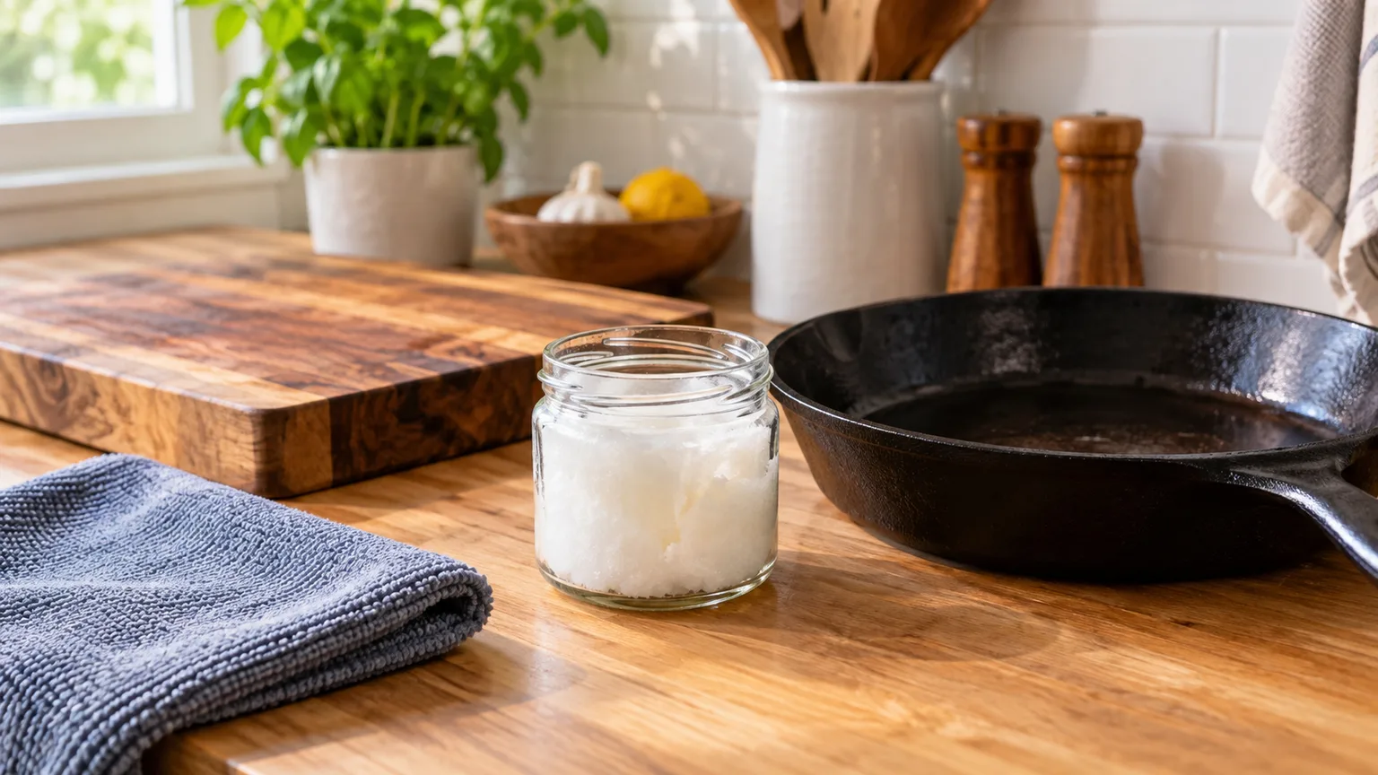 6. pre-treat an oil-based laundry stain—not every fabric
