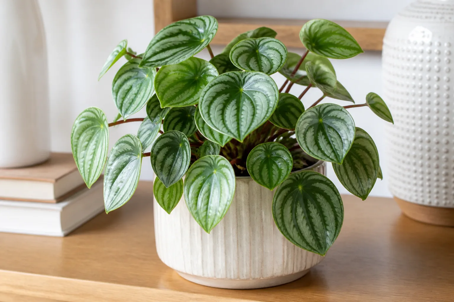 What Makes Watermelon Peperomia Worth Growing for what makes watermelon peperomia worth growing
