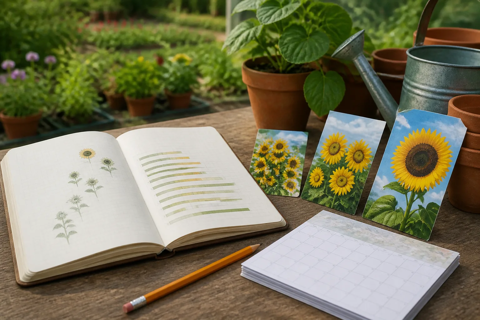 Match Planting Time To The Result You Want for match planting time to the result you want