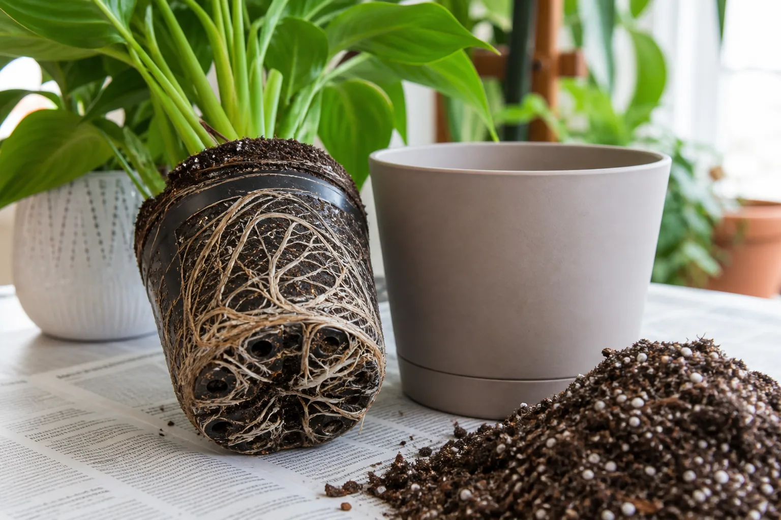 Quick Answer When To Repot In 30 Seconds for quick answer: when to repot in 30 seconds
