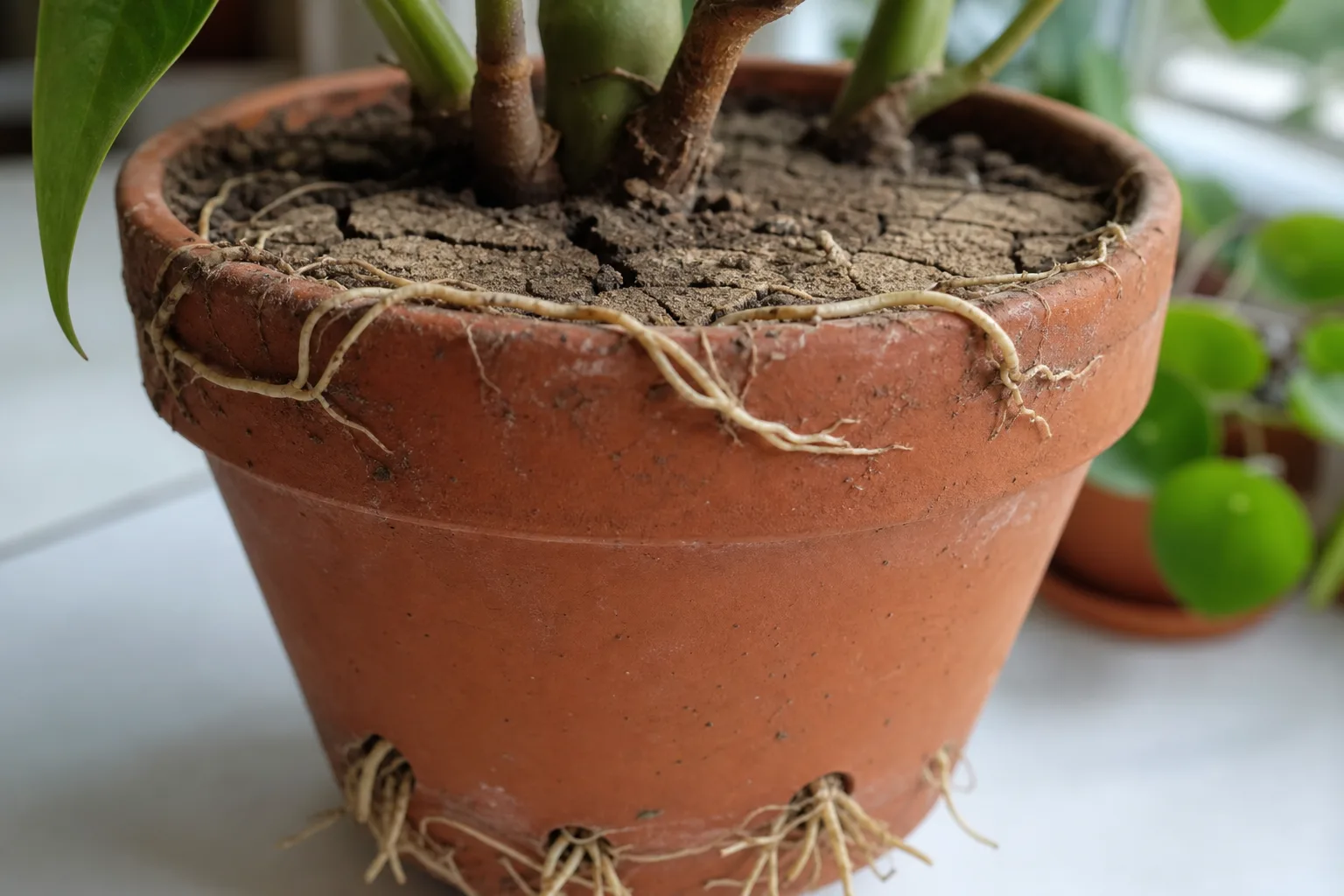 Signs Your Plant Is Telling You It S Time for signs your plant is telling you it's time