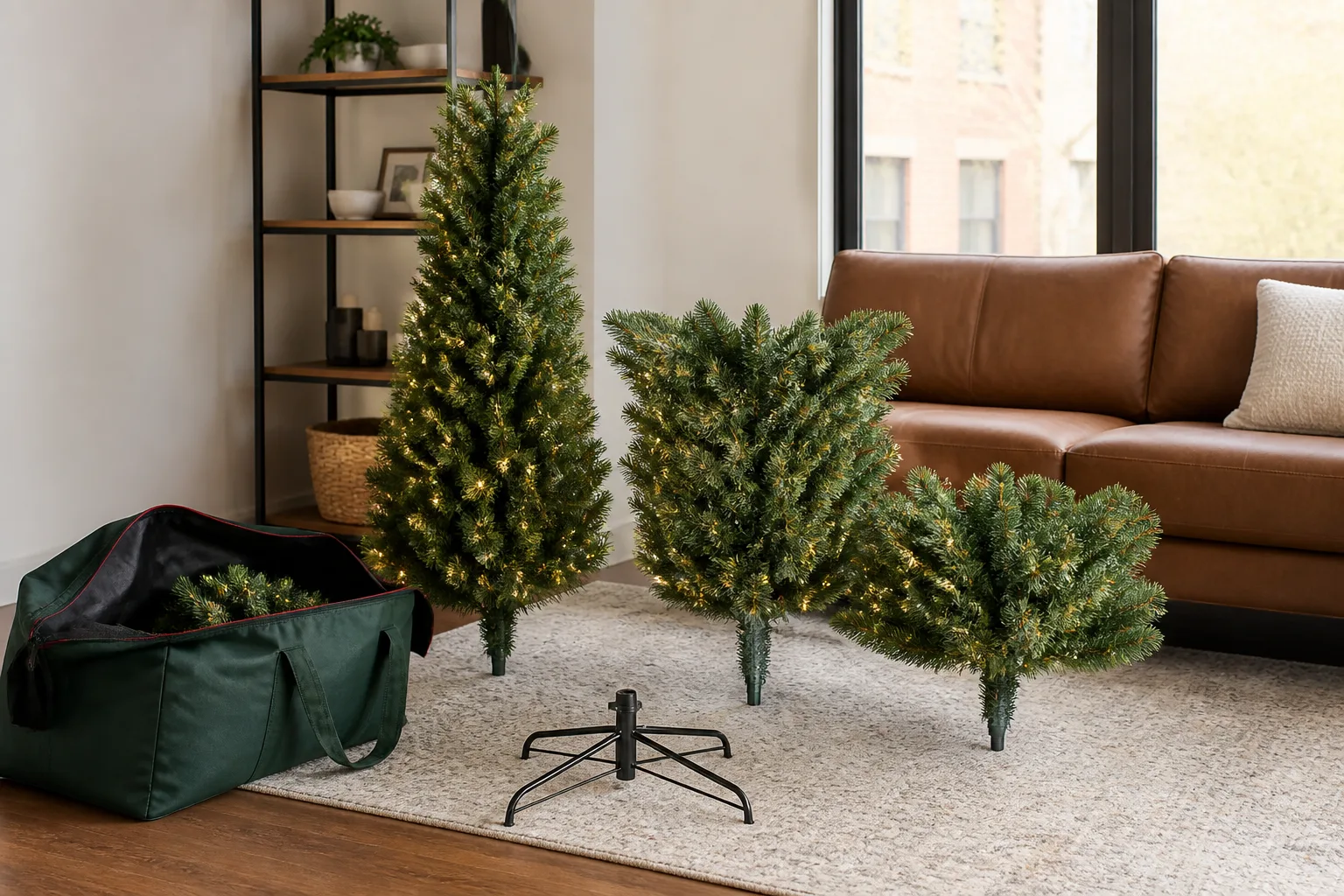 The Moment Convenience Became The Holiday Deal Breaker for the moment convenience became the holiday deal-breaker