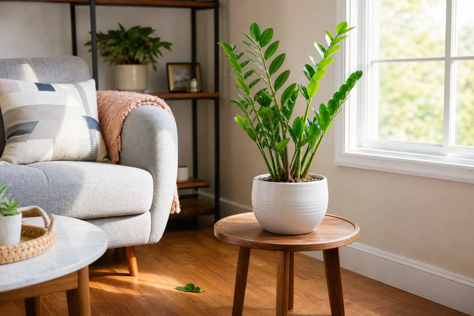 Quick Answer Are Zz Plants Toxic To Pets for quick answer: are zz plants toxic to pets?