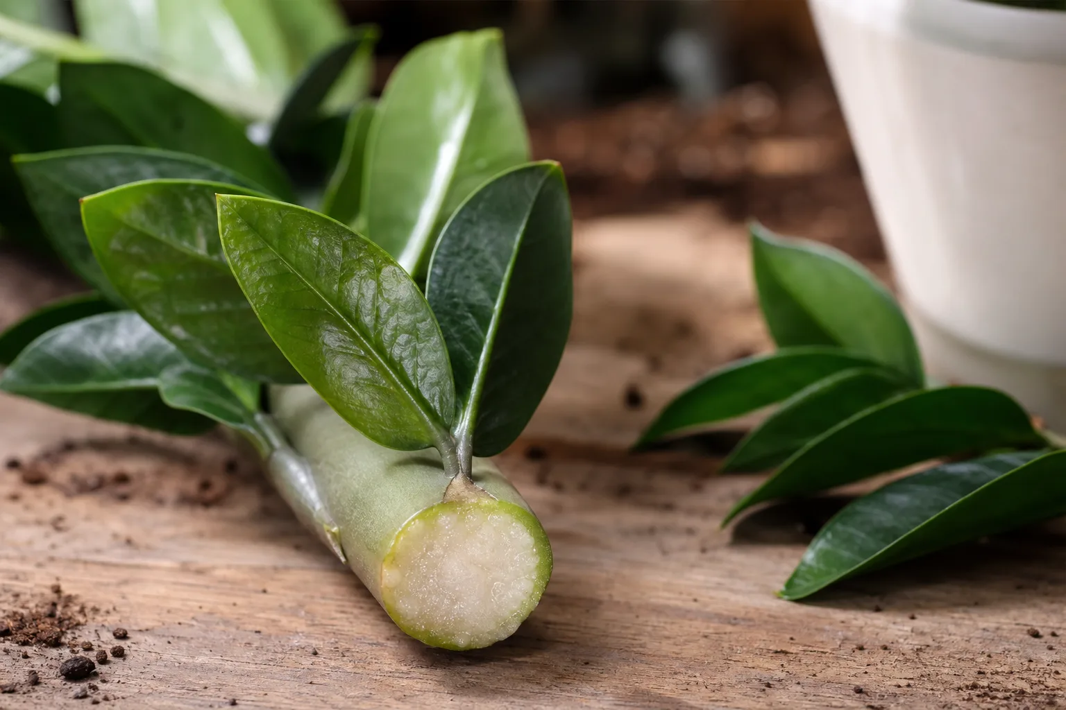 What Makes Zz Plants Toxic for what makes zz plants toxic?