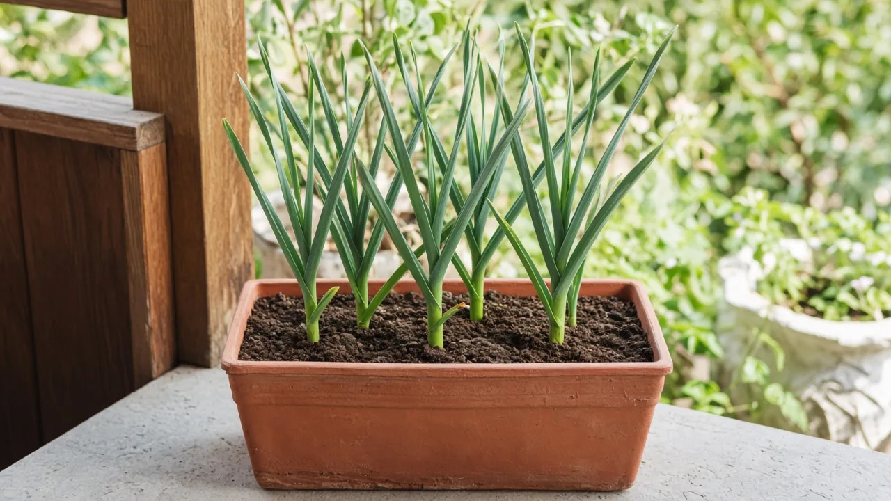 Is Garlic Safe for Cats? | LeafyPixels