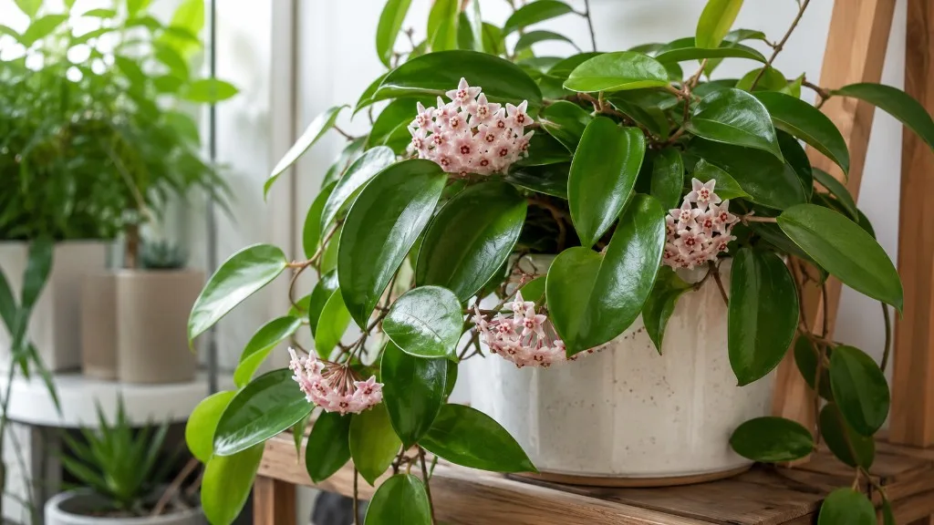 Hoya Carnosa for 11. hoya carnosa