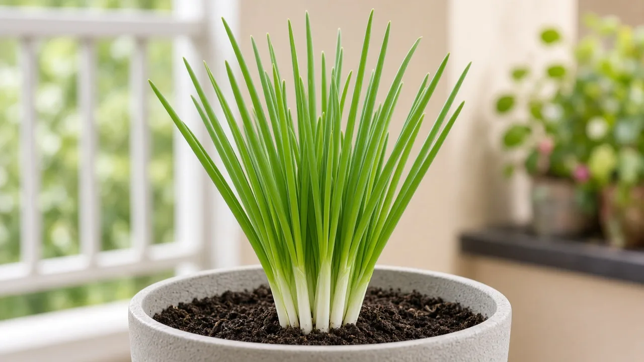 Spring Onion Propagation: Seed, Division & Scraps | LeafyPixels