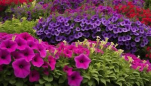 Advanced Techniques in Growing Petunias