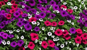 Best Soil Mixes for Petunias