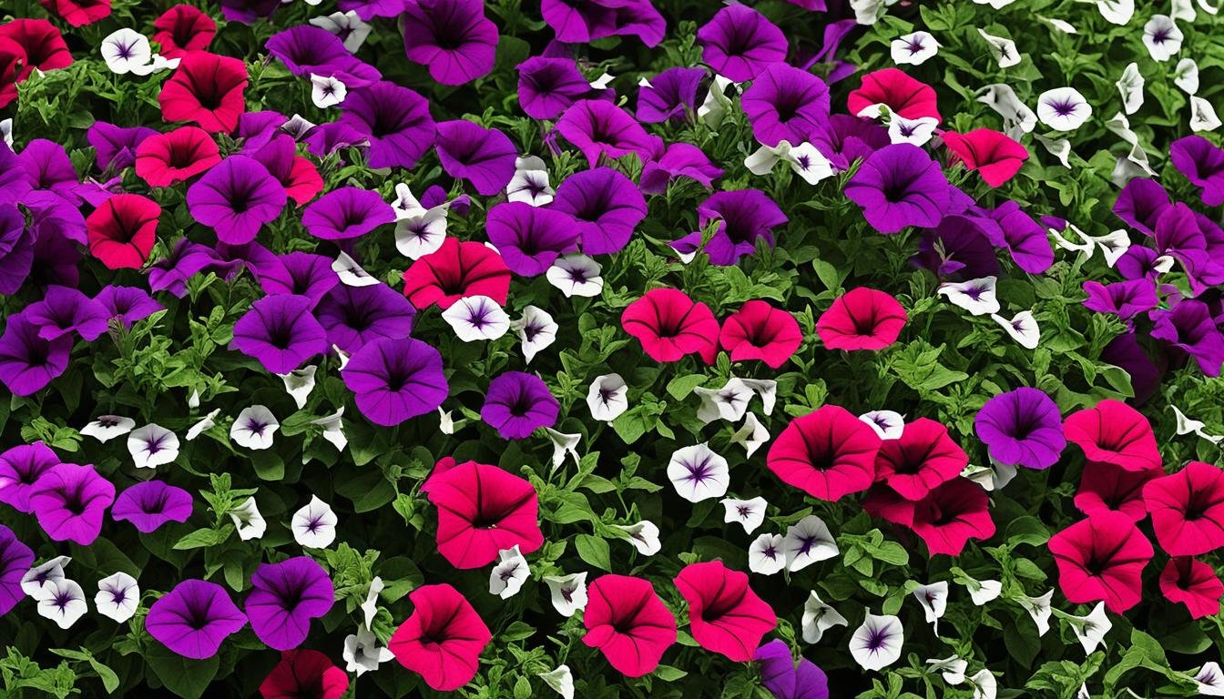 Best Soil Mixes for Petunias