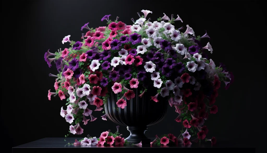 Complete Guide to Growing and Care for Climbing Petunias in [year]