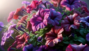 Grandiflora Petunias Care & Blooming Tips in 2024