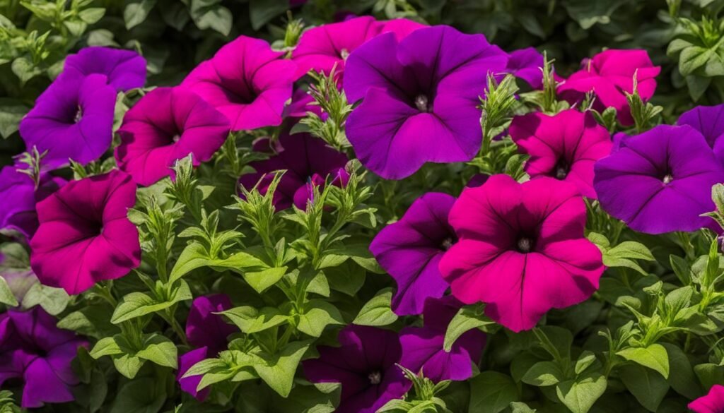 Top Soil Mixes for Petunias: Perfect Growth