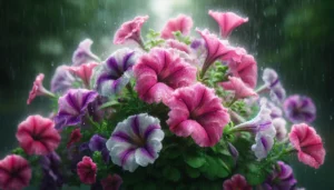 A Guide to Fertilizing Petunias in 2024