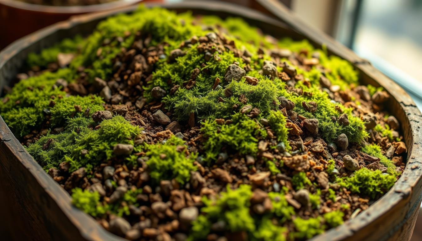 Aroid Potting Mix