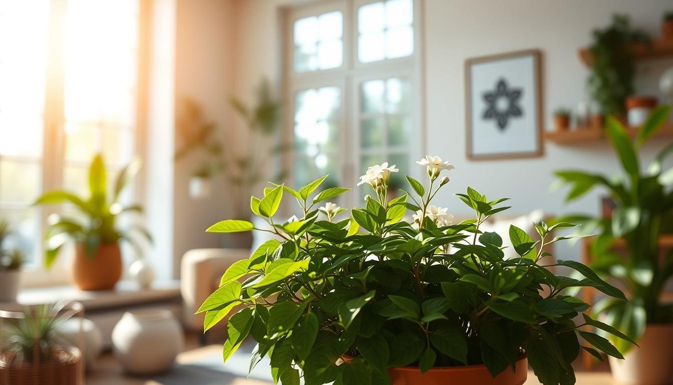 Benefits of Houseplants Benefits of Houseplants