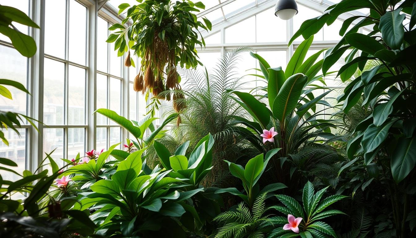 Benefits of Indoor Plants