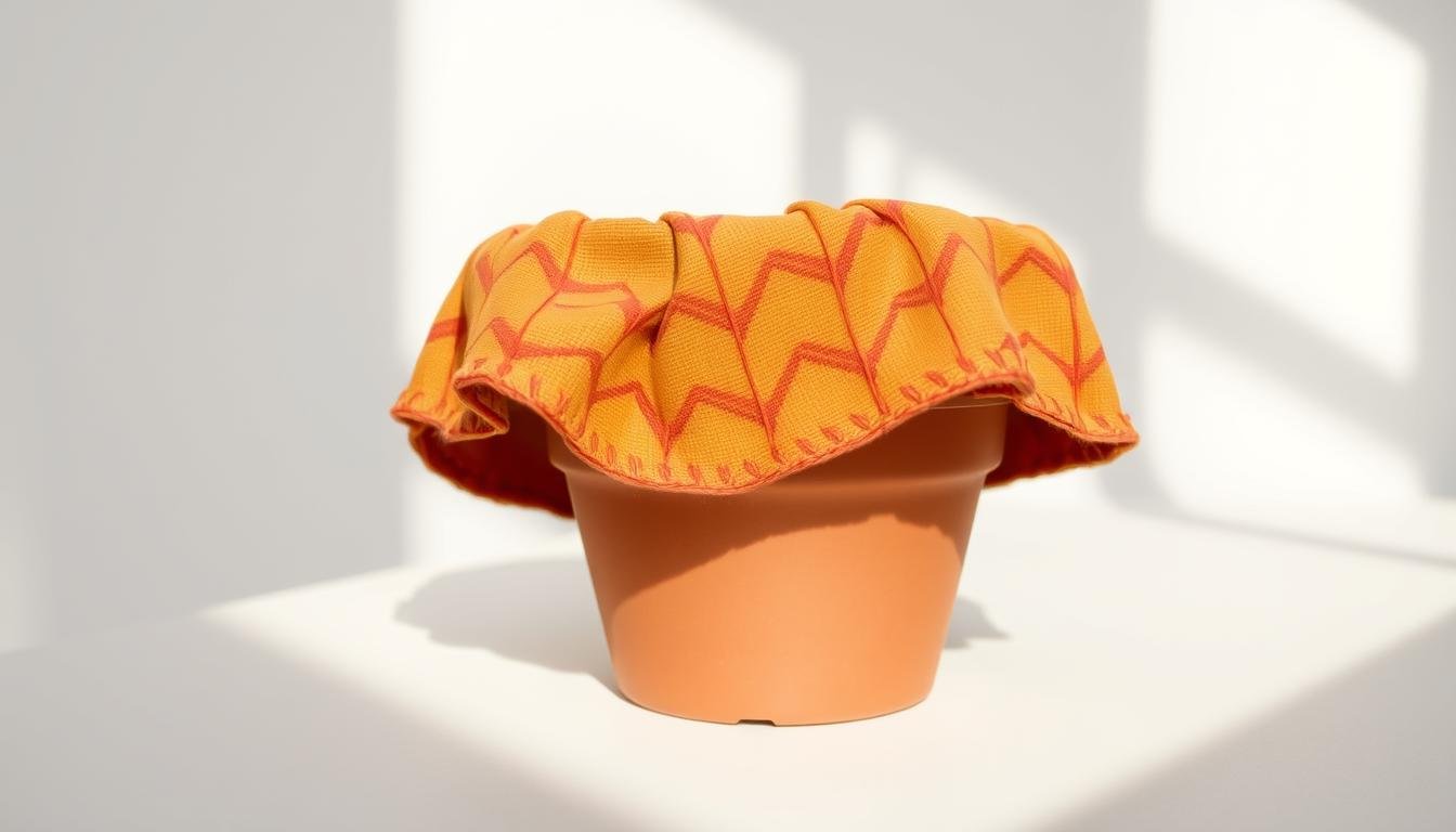DIY Fabric Pot Covers troubleshooting
