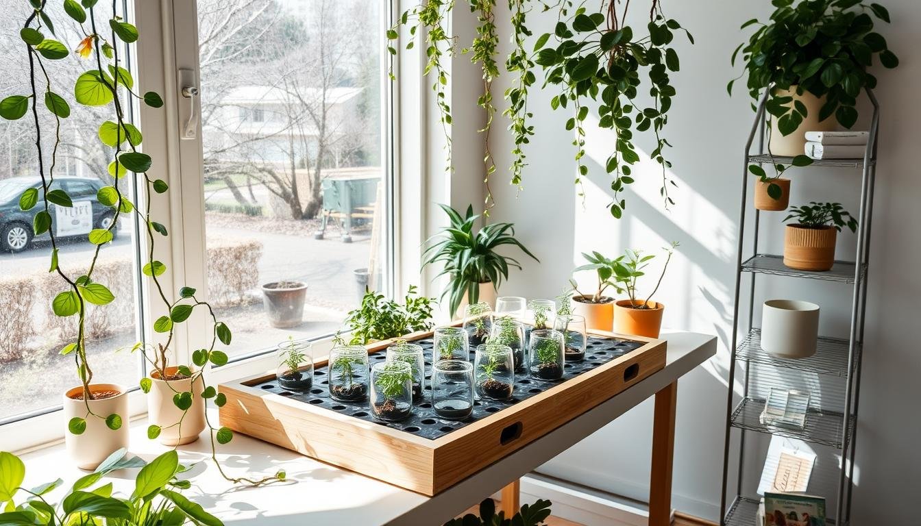 DIY Propagation Station