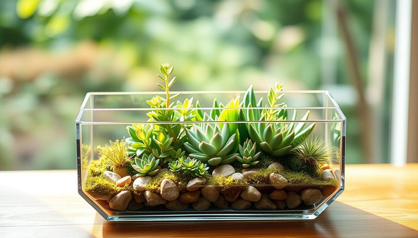 DIY Terrarium DIY Terrarium
