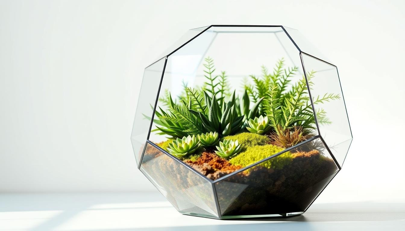 DIY Terrarium