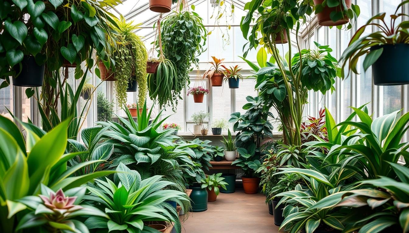Easiest Houseplants