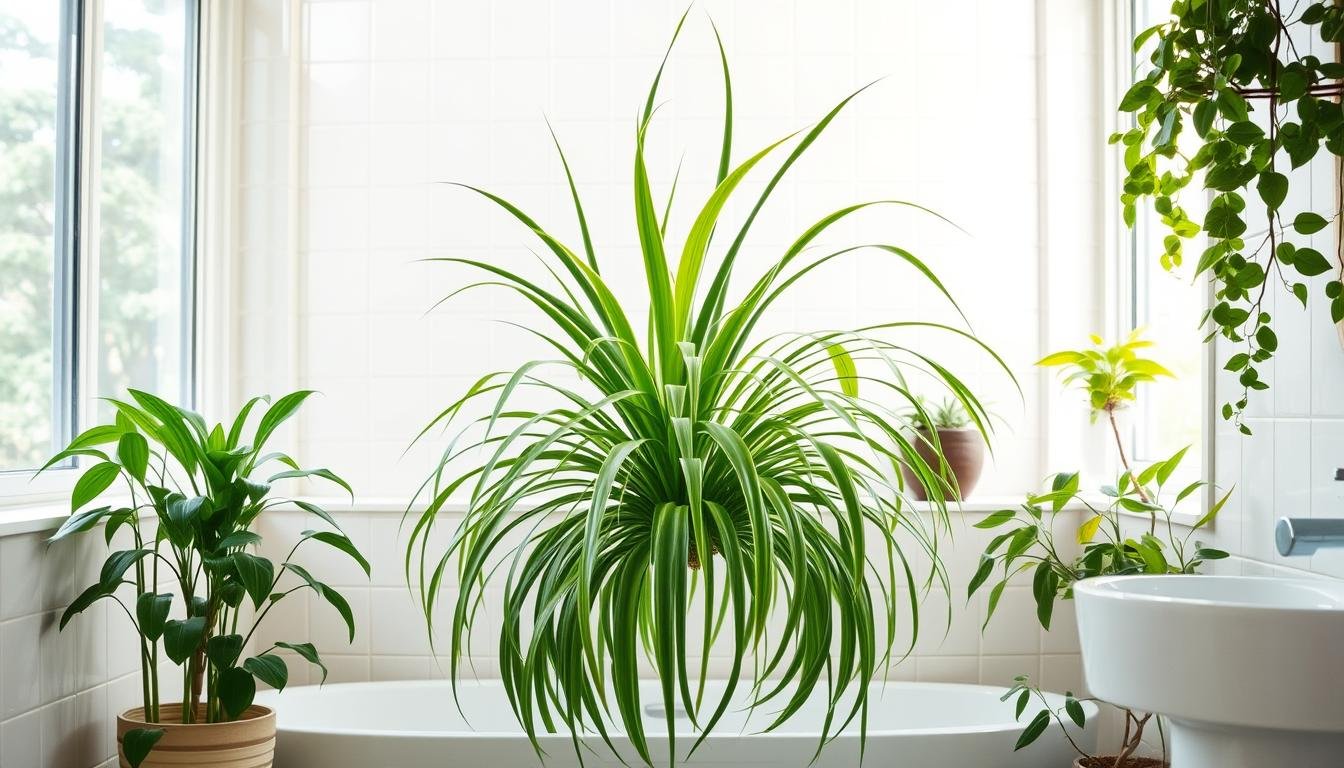 Easy Care Bathroom Plants Easy Care Bathroom Plants