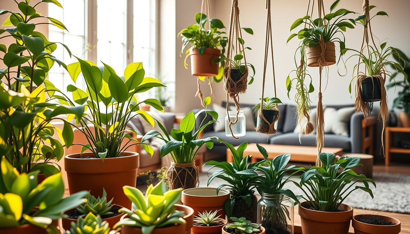 Easy to Propagate Plants