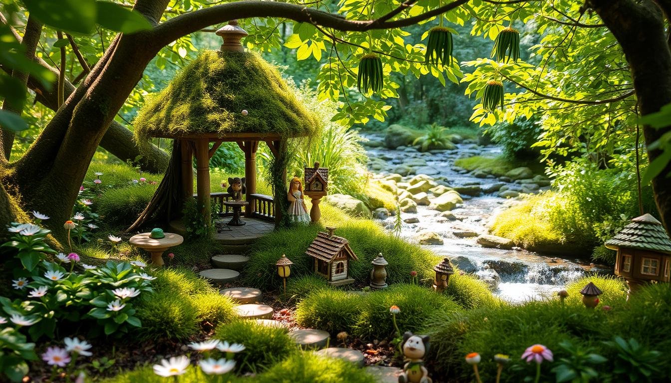 Fairy Garden Ideas