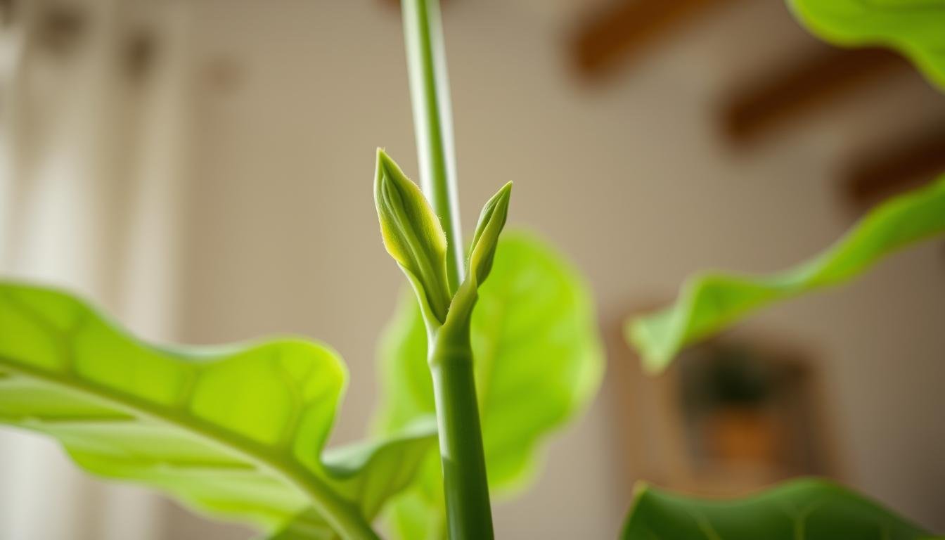 Fiddle Leaf Fig propagation
