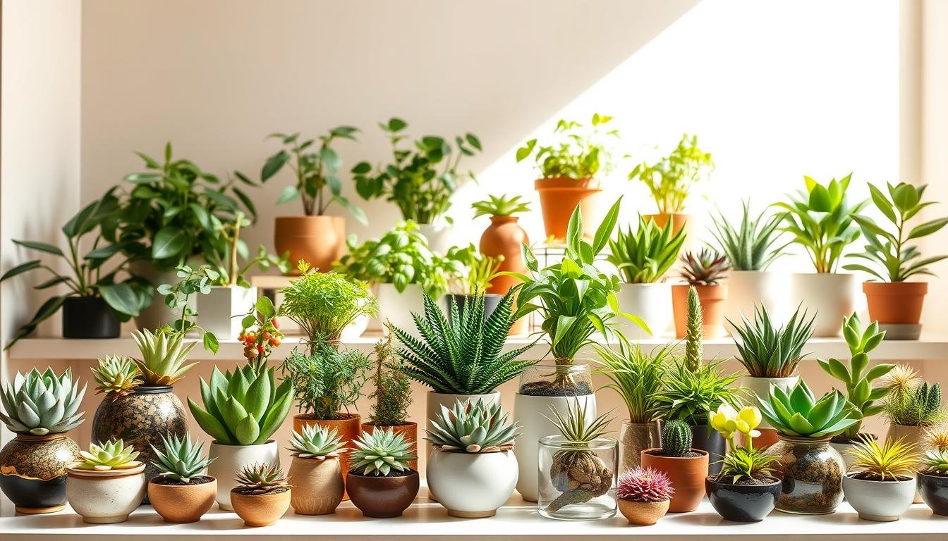 Gifts for Plant Lovers