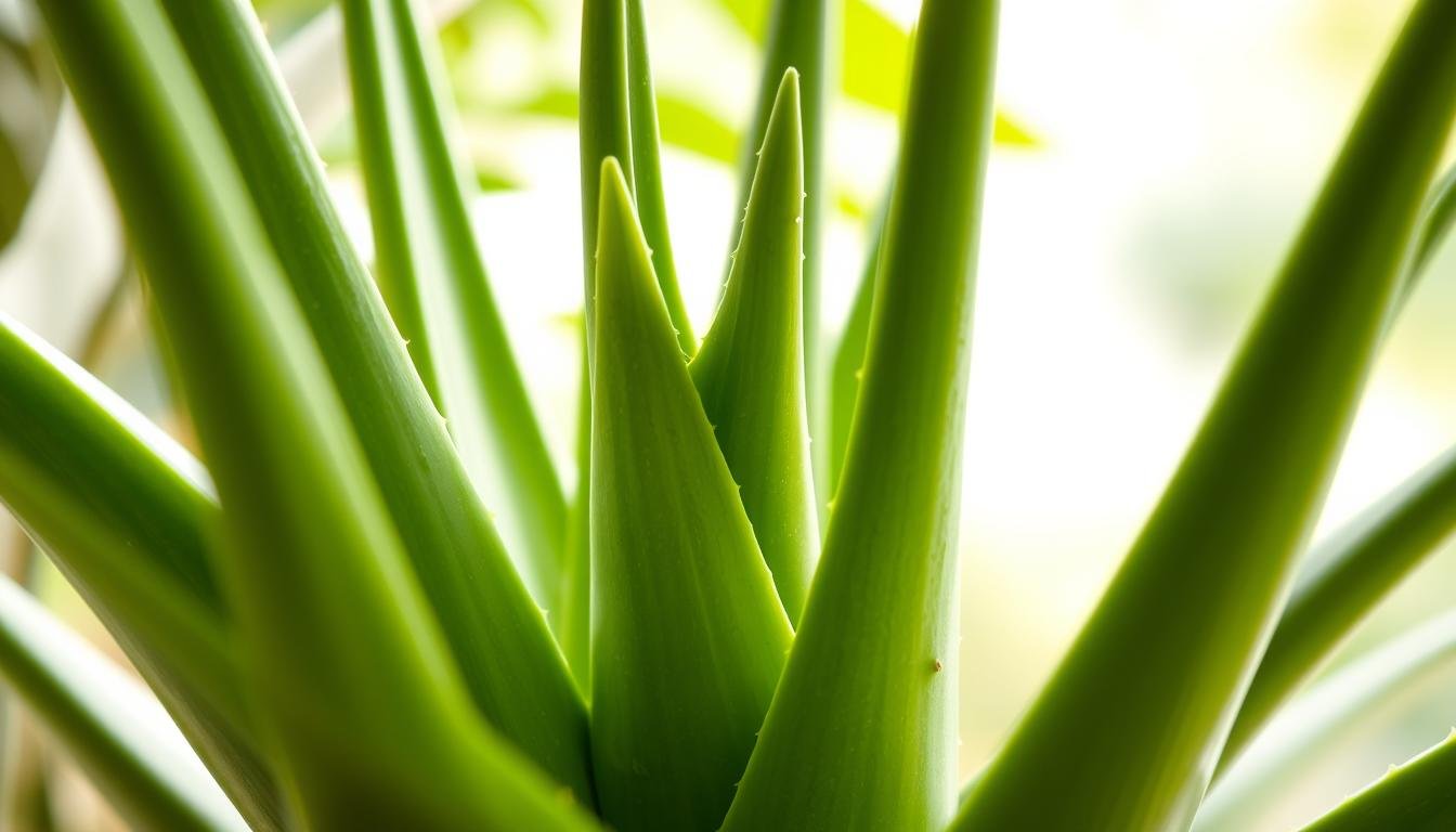 Grow Aloe Vera