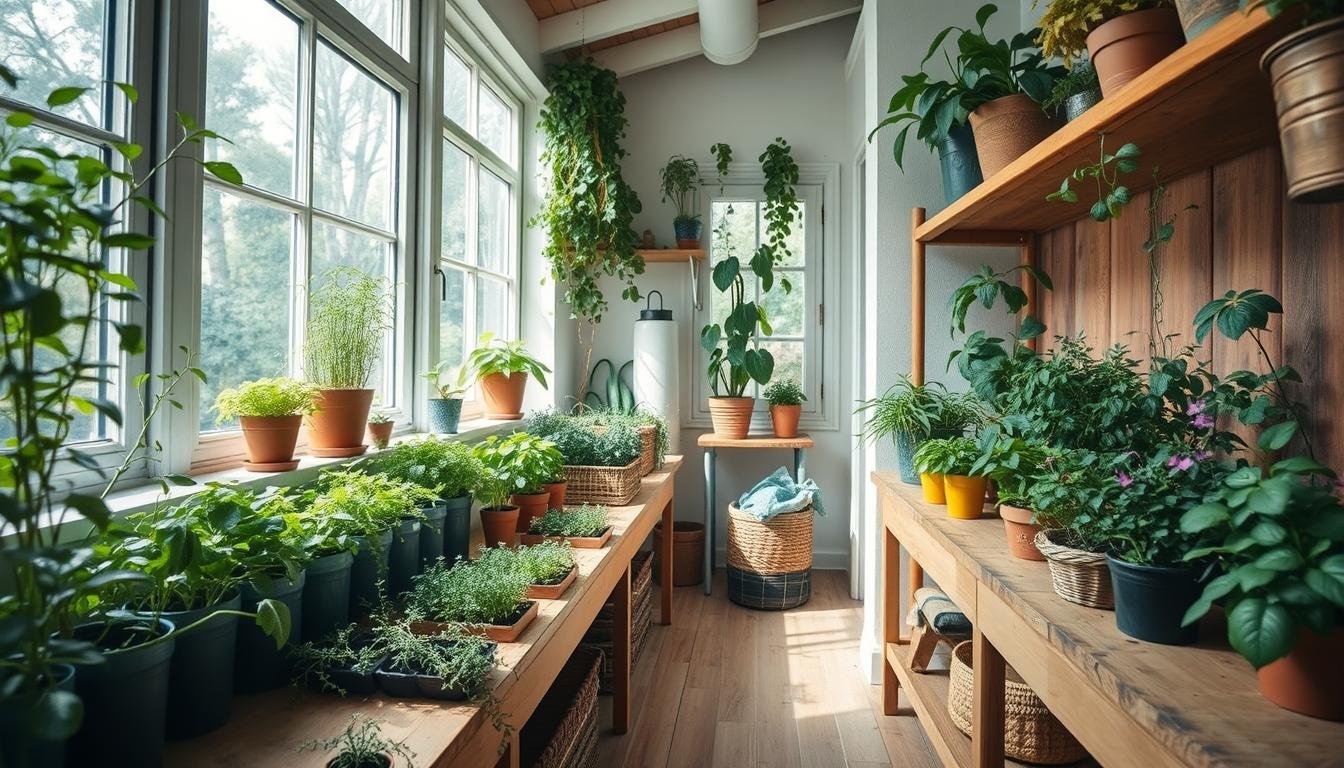 Grow Microgreens